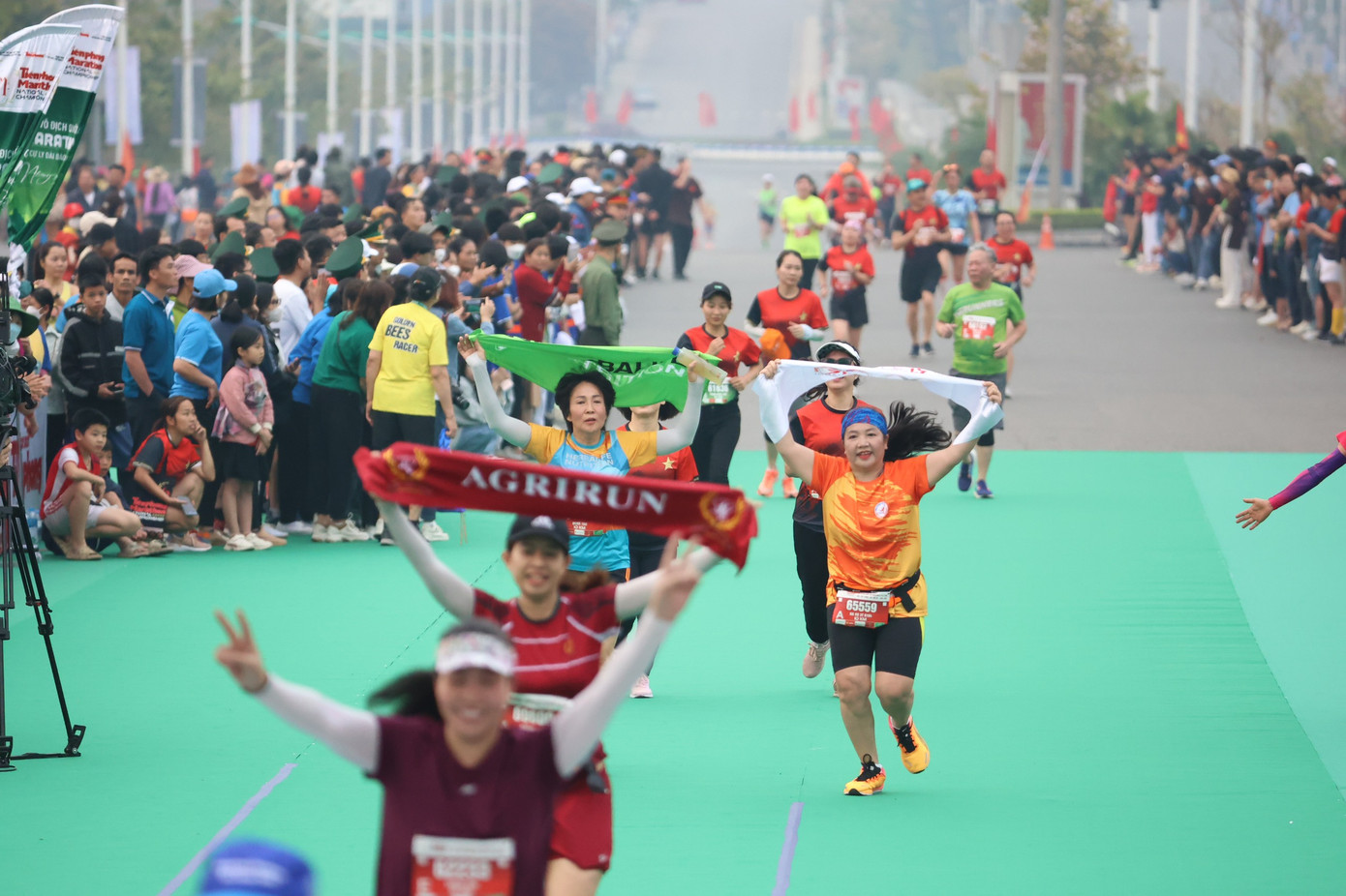 Tạm biệt Lai Châu, hẹn ngày trở lại! ảnh 126