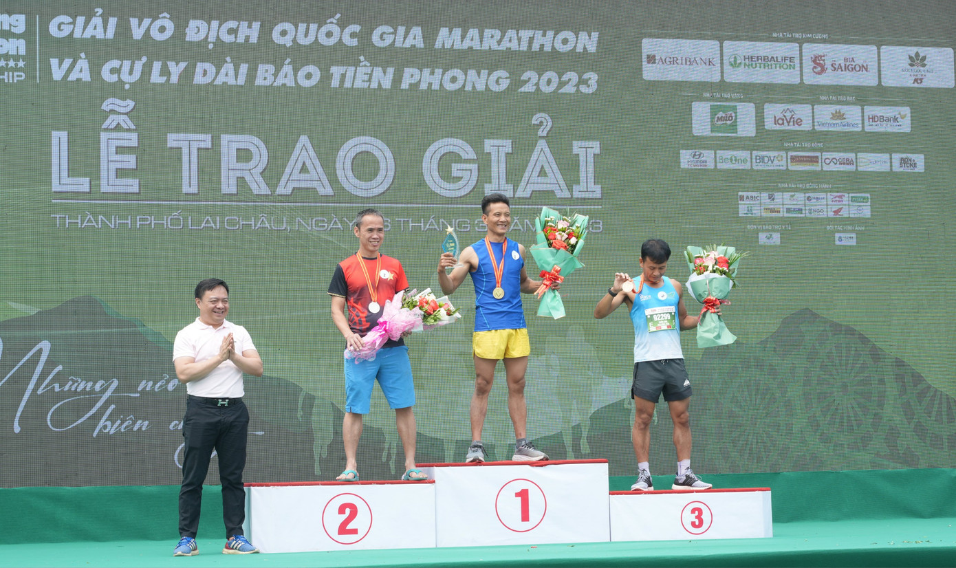 Tạm biệt Lai Châu, hẹn ngày trở lại! ảnh 227