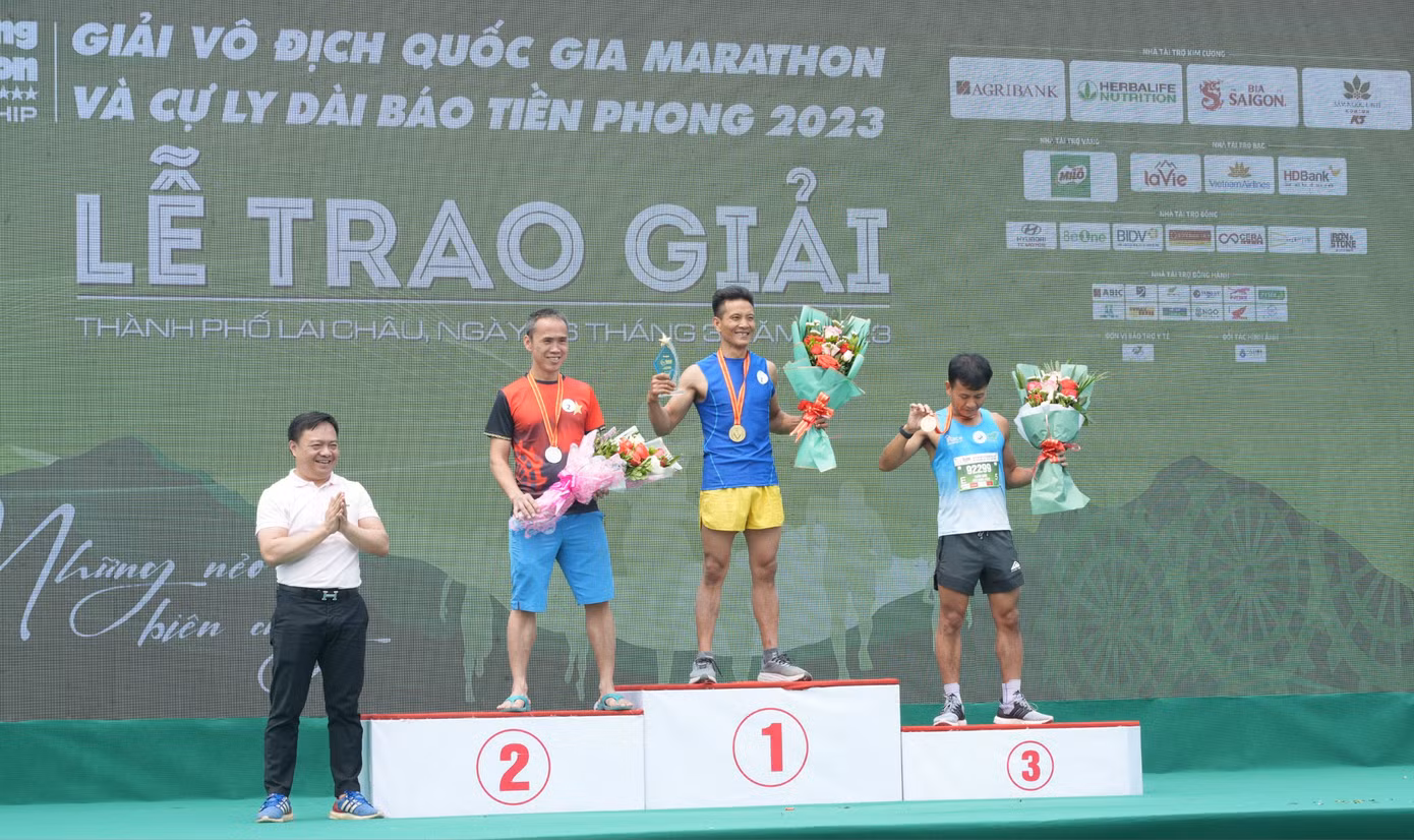 Tạm biệt Lai Châu, hẹn ngày trở lại! ảnh 227