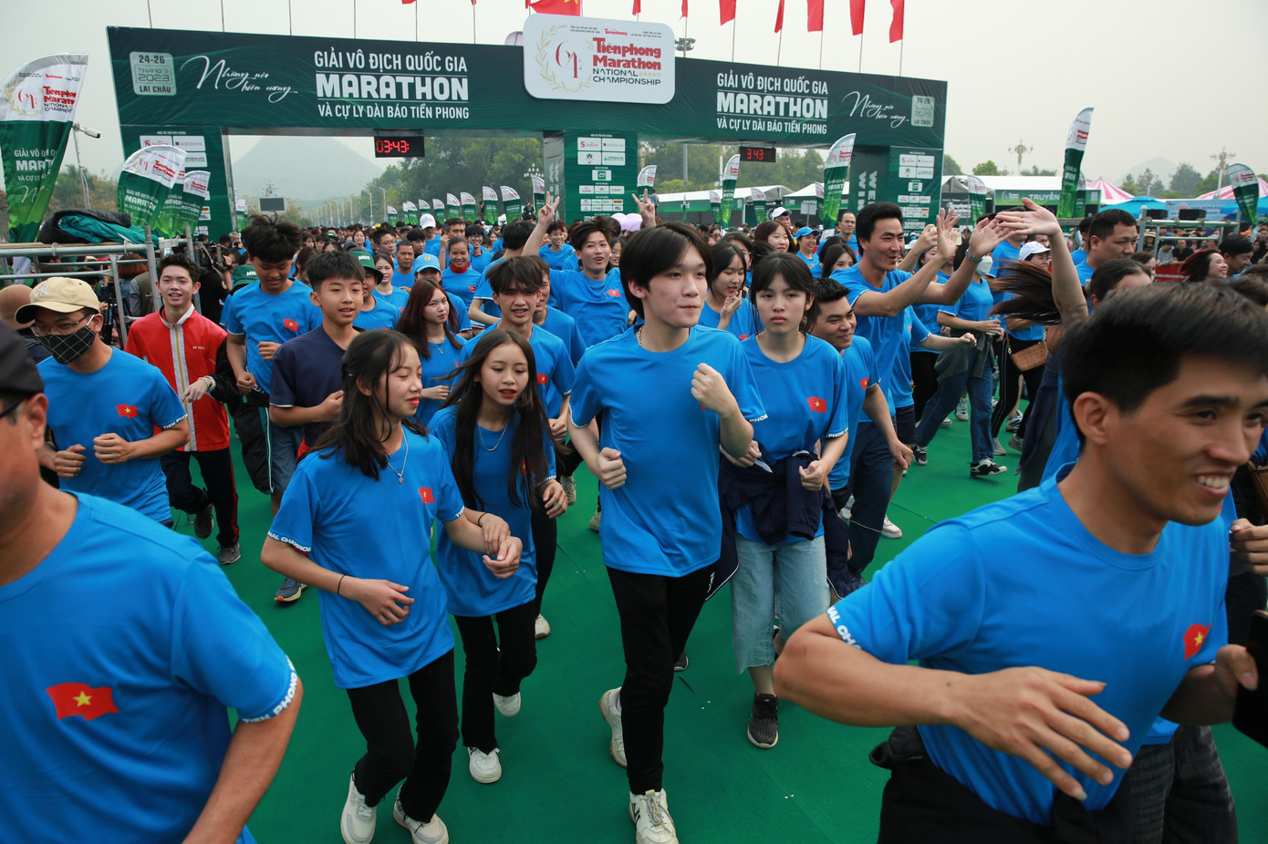 Tạm biệt Lai Châu, hẹn ngày trở lại! ảnh 183