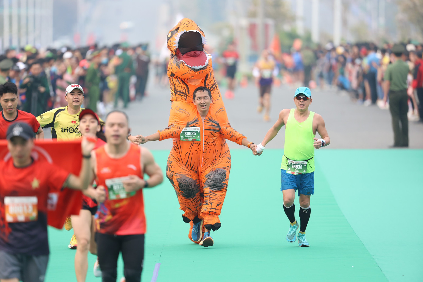 Tạm biệt Lai Châu, hẹn ngày trở lại! ảnh 133