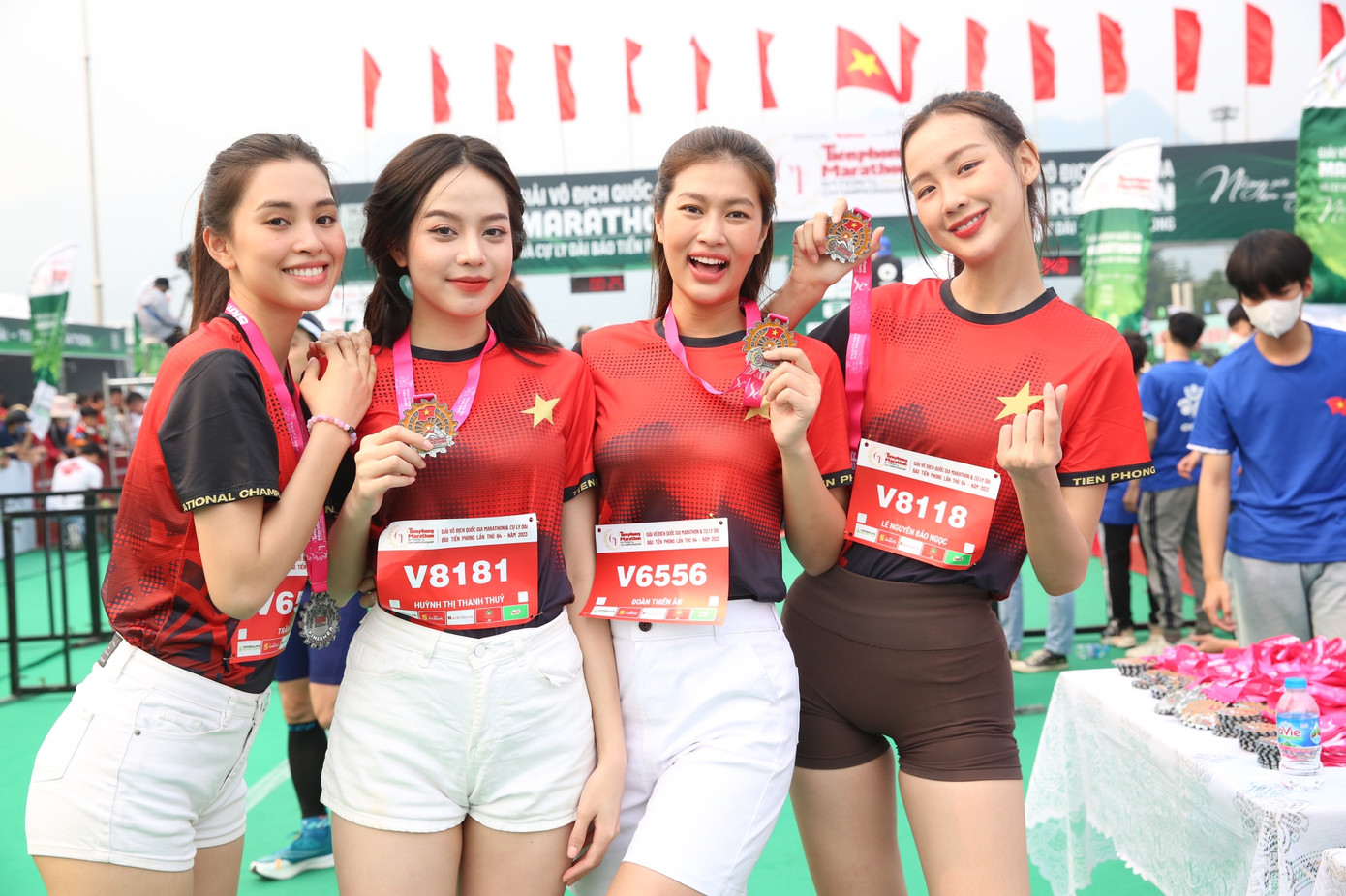 Tạm biệt Lai Châu, hẹn ngày trở lại! ảnh 194