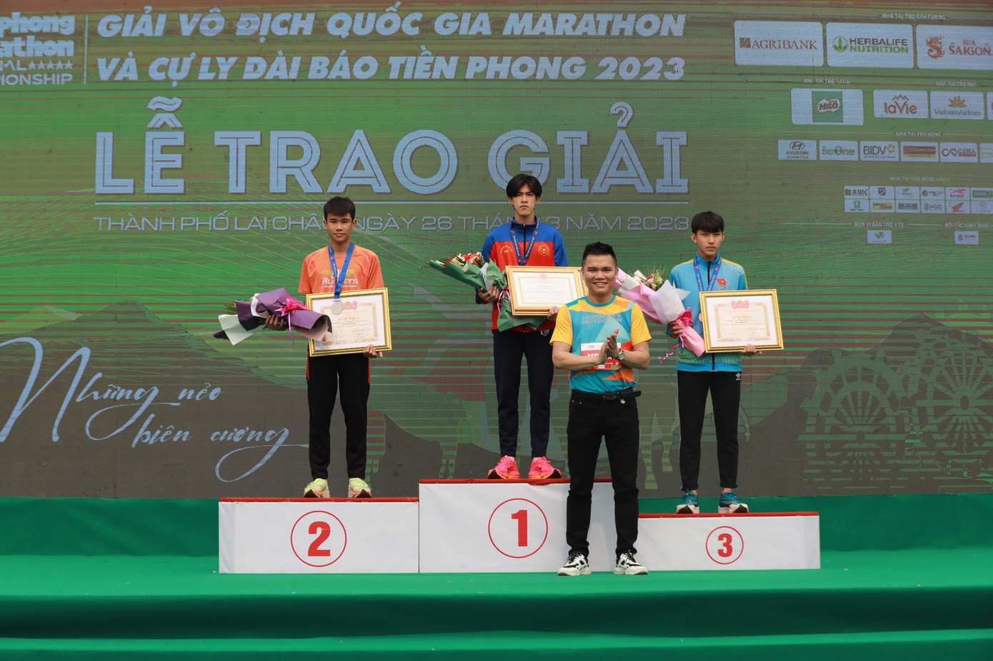 Tạm biệt Lai Châu, hẹn ngày trở lại! ảnh 222