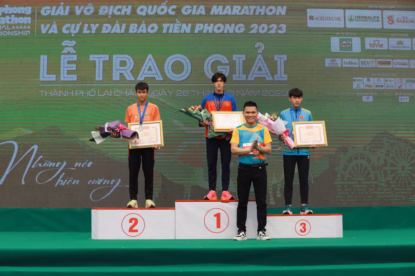 Tạm biệt Lai Châu, hẹn ngày trở lại! ảnh 222