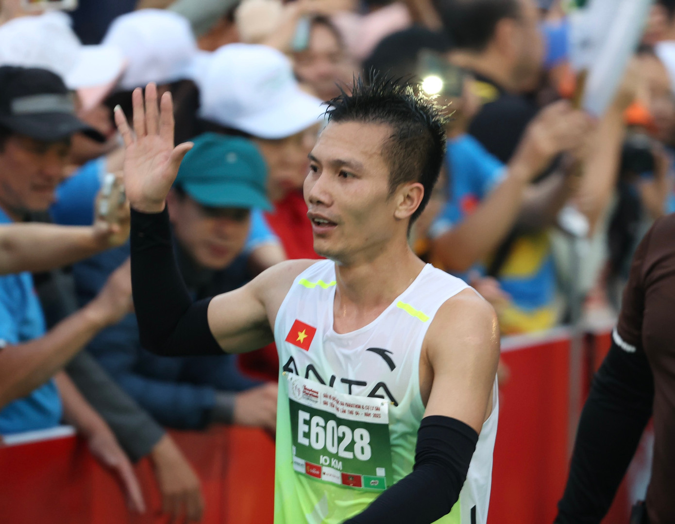 Tạm biệt Lai Châu, hẹn ngày trở lại! ảnh 59