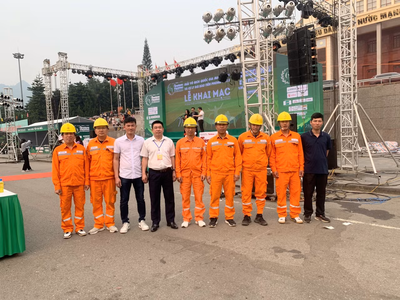 Tạm biệt Lai Châu, hẹn ngày trở lại! ảnh 36