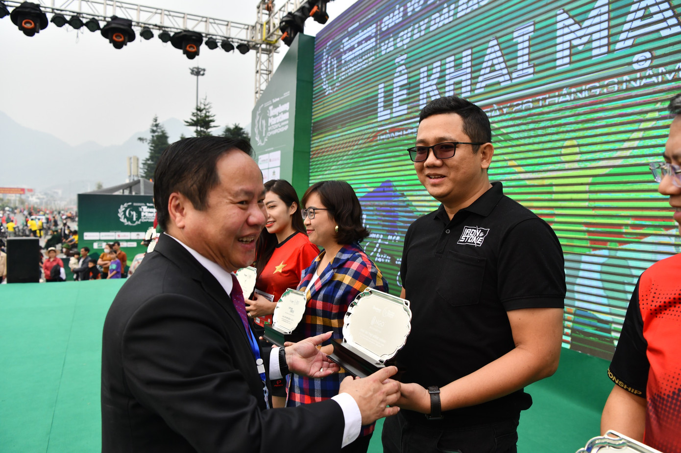 Tạm biệt Lai Châu, hẹn ngày trở lại! ảnh 170