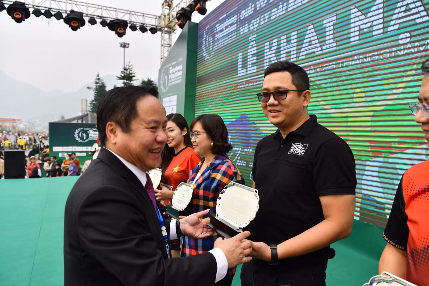 Tạm biệt Lai Châu, hẹn ngày trở lại! ảnh 170