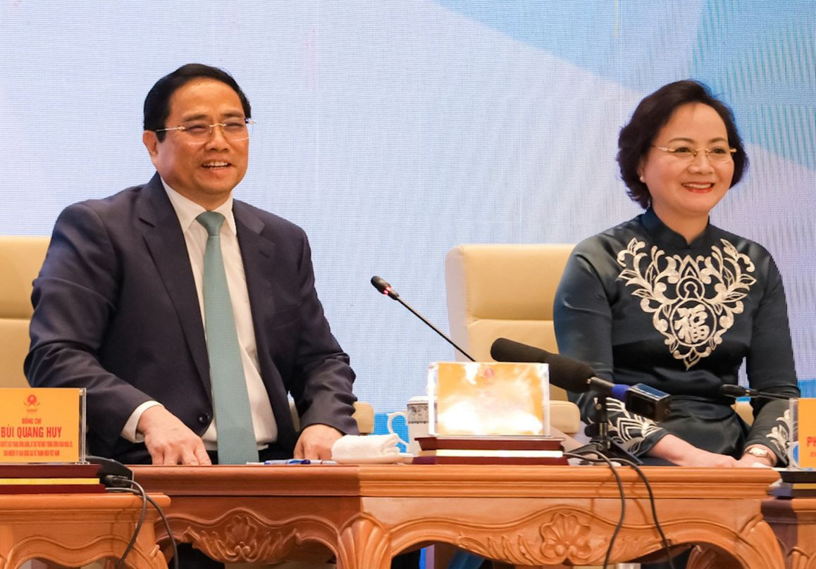 Xây dựng thế hệ thanh niên xứng đáng là rường cột của nước nhà ảnh 7