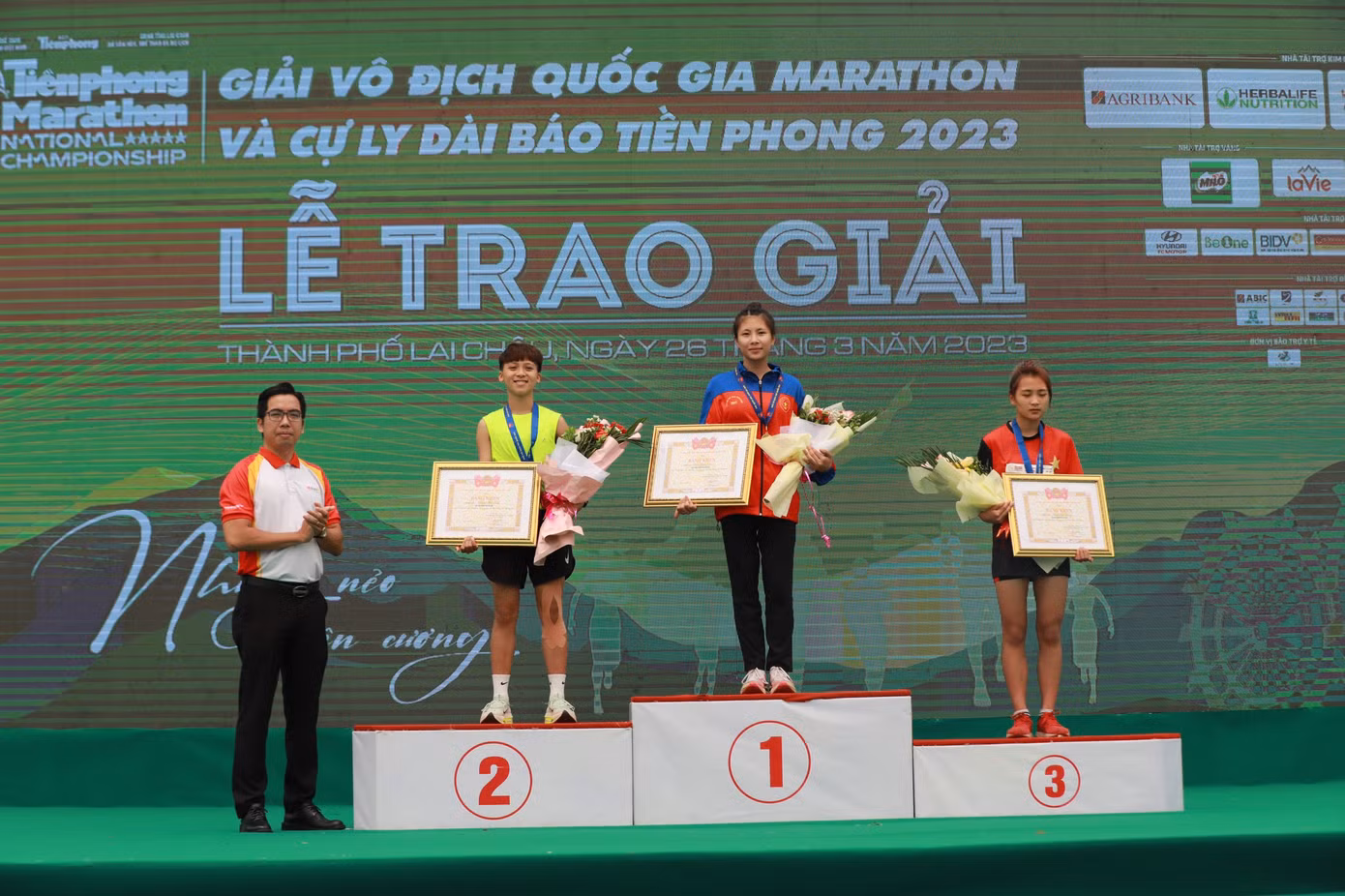 Tạm biệt Lai Châu, hẹn ngày trở lại! ảnh 224