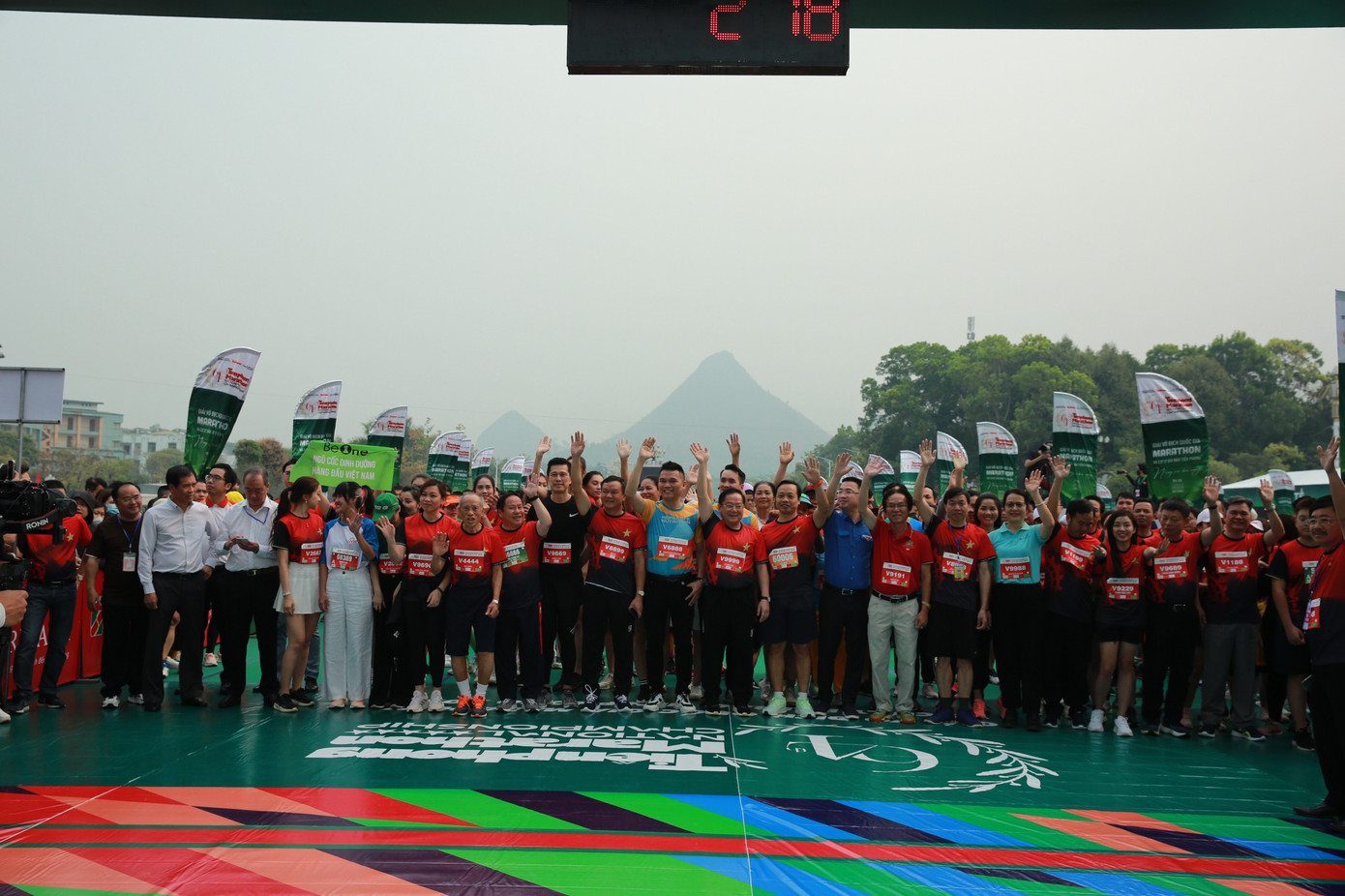 Tạm biệt Lai Châu, hẹn ngày trở lại! ảnh 174