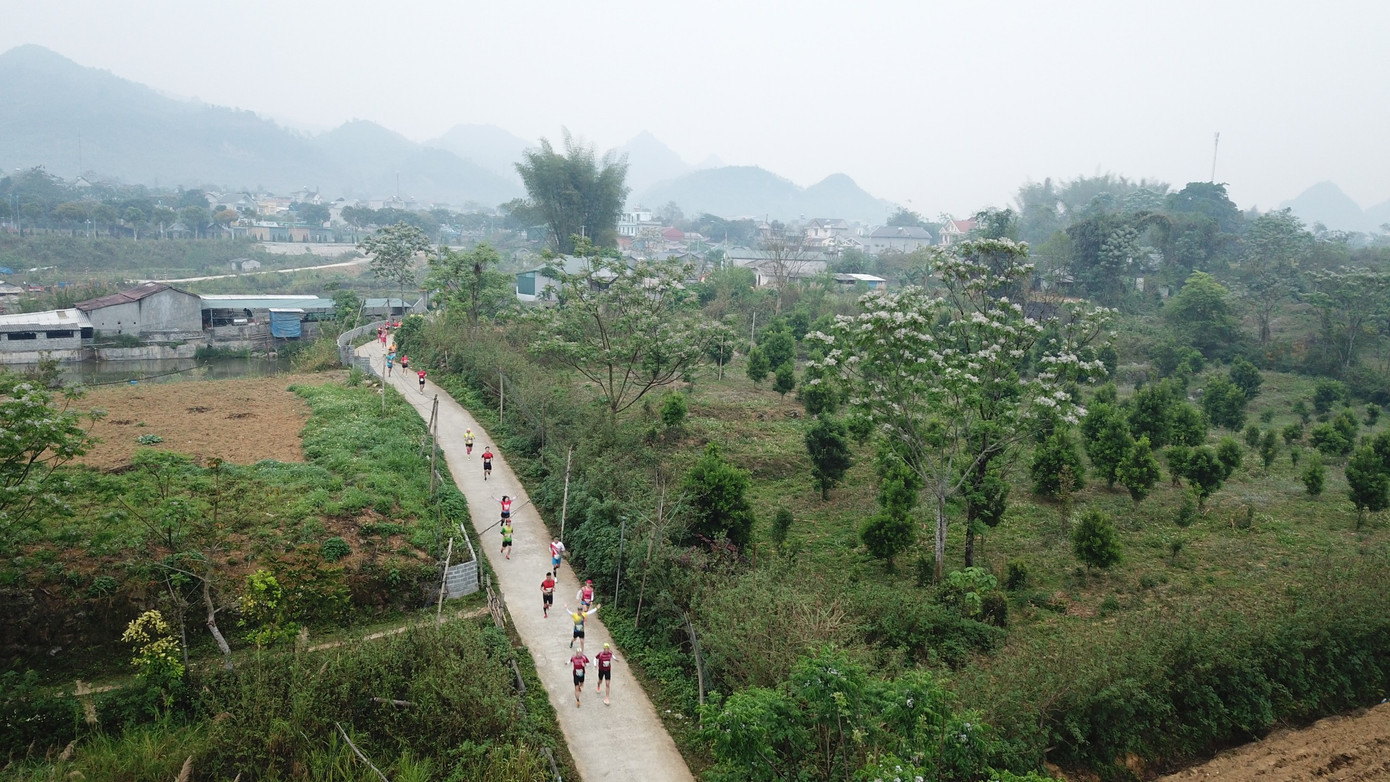 Tạm biệt Lai Châu, hẹn ngày trở lại! ảnh 87
