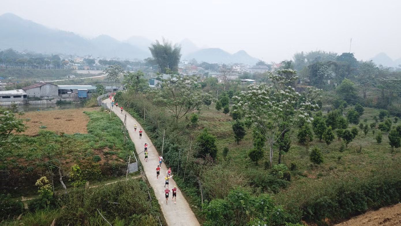 Tạm biệt Lai Châu, hẹn ngày trở lại! ảnh 87
