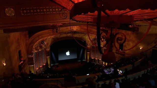 Mọi người chờ đợi giây phút iPad 4 và iPad mini xuất hiện