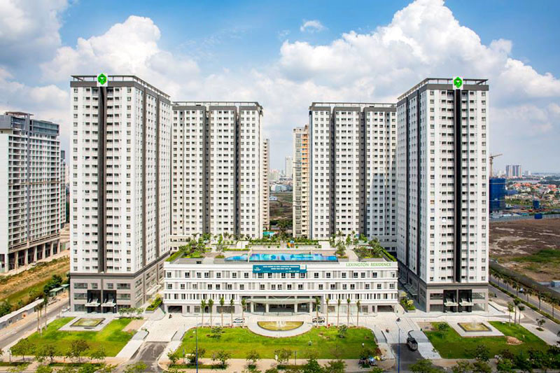 VARS cho rằng, khi nhiều căn hộ bị biến thành điểm lưu trú ngắn hạn, lượng người ra vào vượt quá thiết kế ban đầu khiến hạ tầng bị quá tải. Chung_cu_UJNG.jpg
