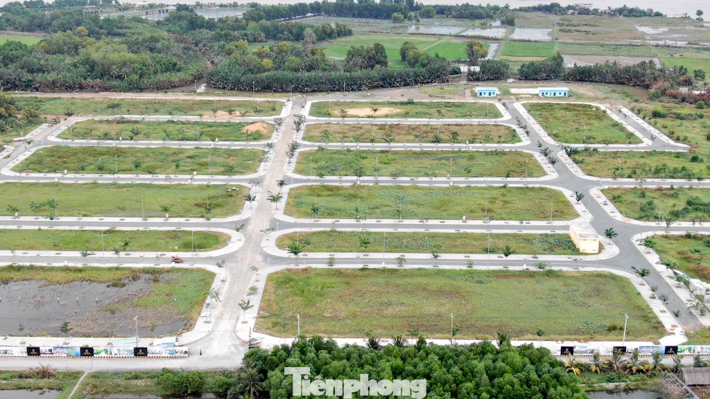 Các tổ chức tín dụng và doanh nghiệp bất động sản là hai nhóm phát hành lớn nhất trên thị trường.