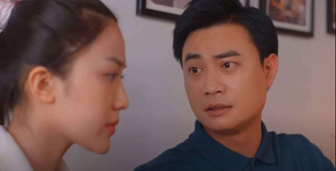 Thục Anh bỏ qua trai tốt Long "đần" chỉ mê trai hư là Dũng Thục Anh bỏ qua trai tốt Long "đần" chỉ mê trai hư là Dũng