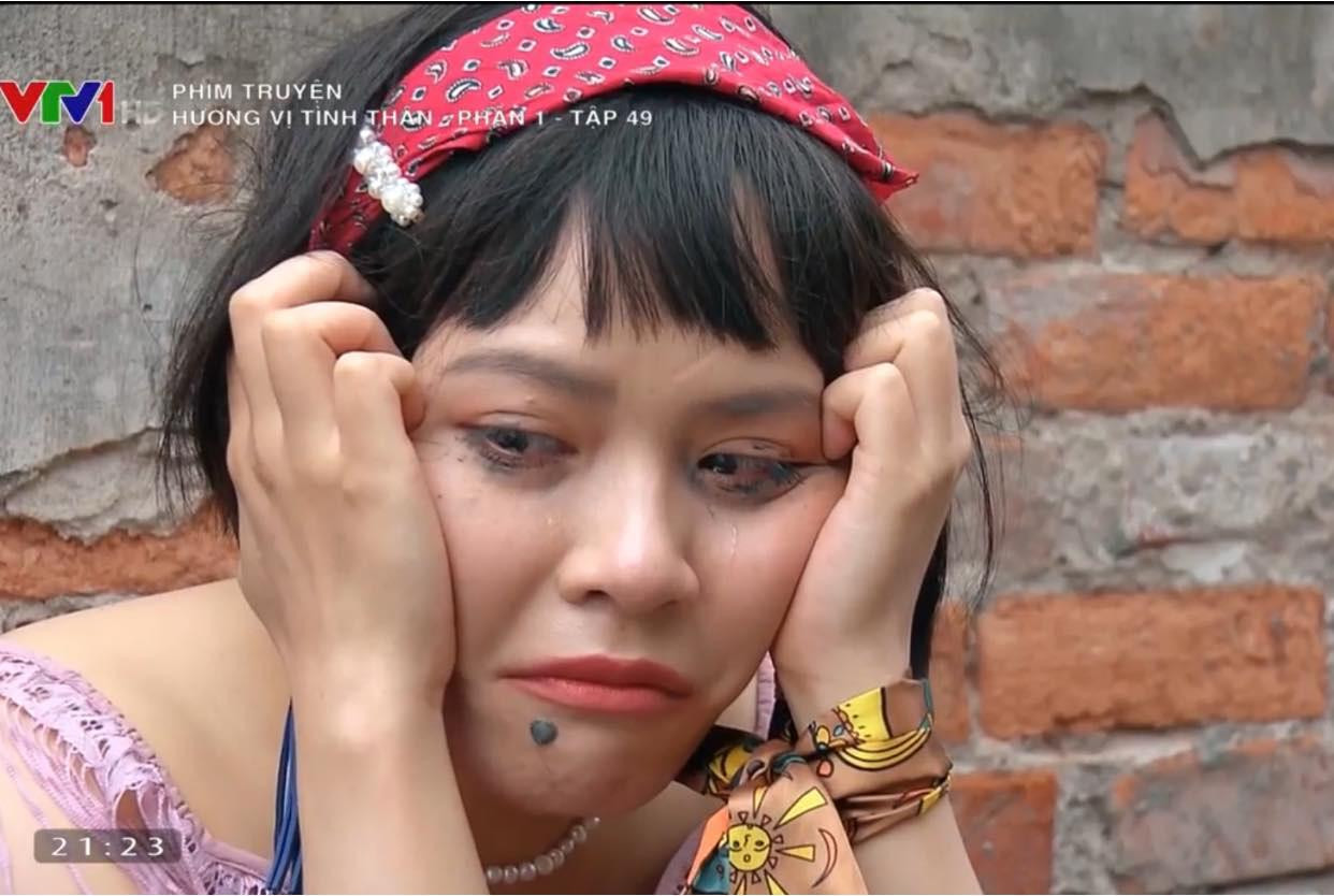 Diệp "đập đi xây lại" vẫn không được khán giả yêu Diệp "đập đi xây lại" vẫn không được khán giả yêu