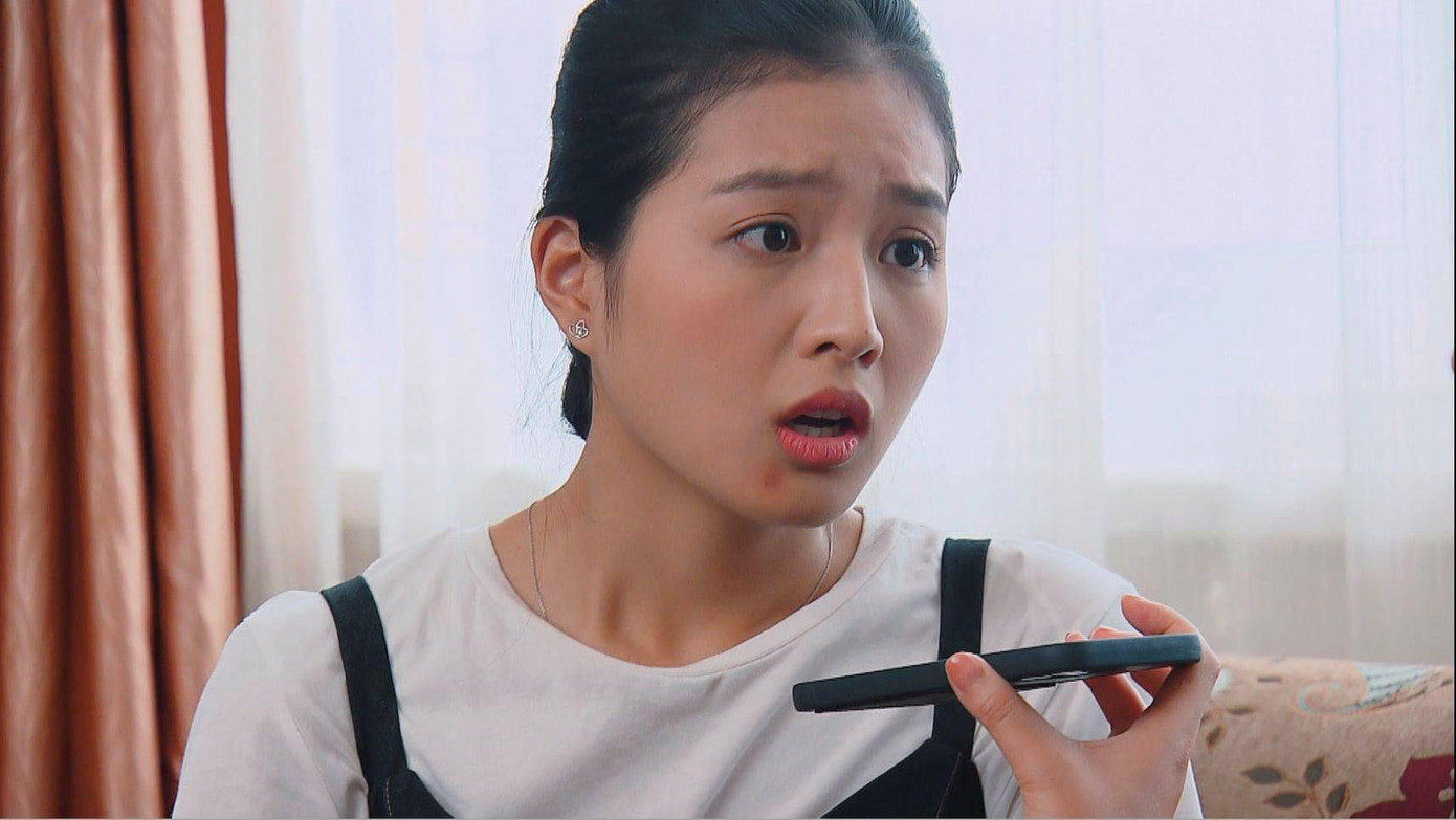 Sự mù quáng của Diệp khiến khán giả bức xúc Sự mù quáng của Diệp khiến khán giả bức xúc