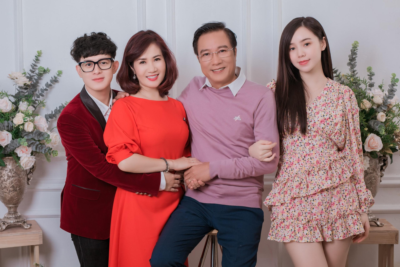 "Hãy nói lời yêu" khá gần gũi đời sống, dù cho bi kịch khiến nhiều khán giả thấy nặng nề