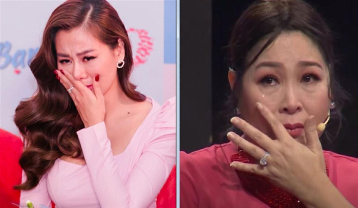 Nam Thư và NSND Hồng Vân chính thức lên tiếng xin lỗi vì quảng cáo gây nhầm lẫn Nam Thư và NSND Hồng Vân chính thức lên tiếng xin lỗi vì quảng cáo gây nhầm lẫn