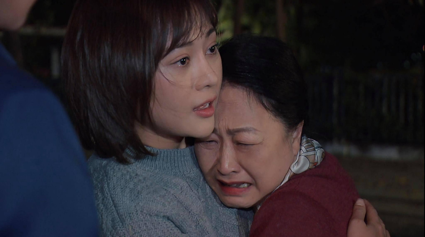 Một lần nữa Nam lại cứu bà Dần