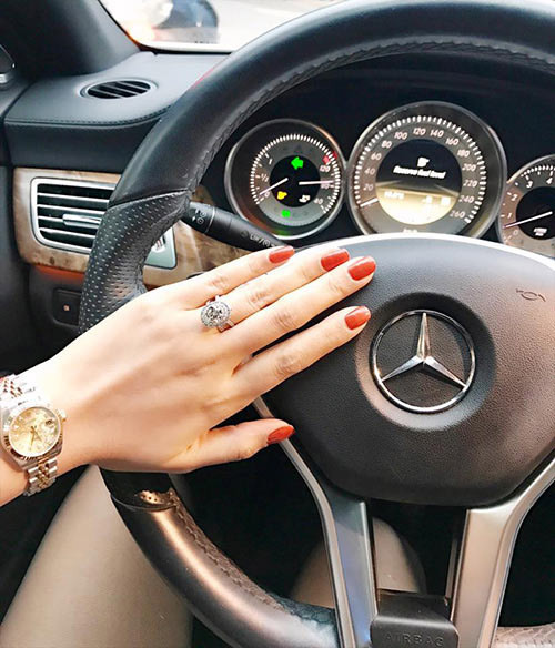 Lã Thanh Huyền: Diễn viên sành điệu và giàu có bậc nhất showbiz Việt ảnh 4