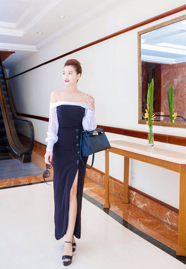 Lã Thanh Huyền: Diễn viên sành điệu và giàu có bậc nhất showbiz Việt ảnh 5