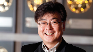  3 đạo diễn lừng danh thế giới làm giám khảo LHP Việt Nam lần thứ XX ảnh 1