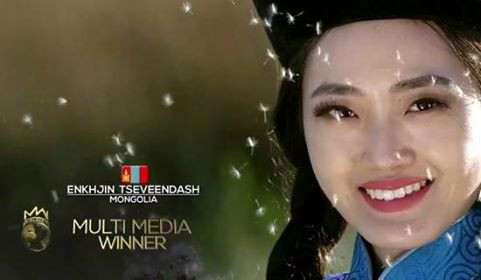 Người đẹp Ấn Độ đăng quang Hoa hậu Thế giới 2017 ảnh 6