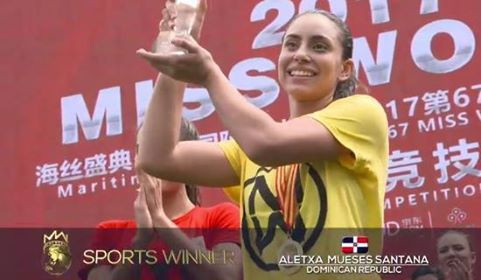 Người đẹp Ấn Độ đăng quang Hoa hậu Thế giới 2017 ảnh 9