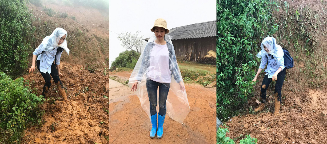 Người đẹp Ấn Độ đăng quang Hoa hậu Thế giới 2017 ảnh 33