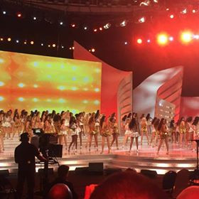 Người đẹp Ấn Độ đăng quang Hoa hậu Thế giới 2017 ảnh 24