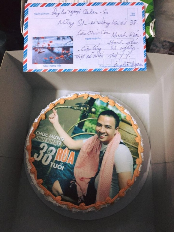 Bố mẹ MC Hoàng Linh rất yêu quý con rể tương lại ảnh 5