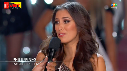 Người đẹp Nam Phi đăng quang Hoa hậu Hoàn vũ 2017 ảnh 13