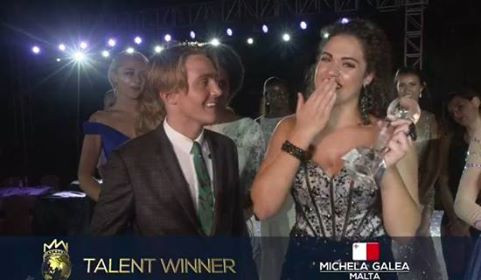 Người đẹp Ấn Độ đăng quang Hoa hậu Thế giới 2017 ảnh 8