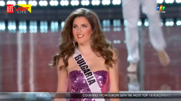 Người đẹp Nam Phi đăng quang Hoa hậu Hoàn vũ 2017 ảnh 20