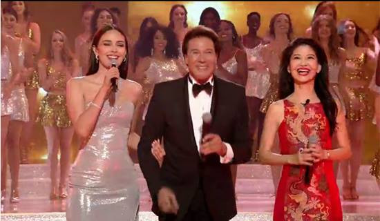 Người đẹp Ấn Độ đăng quang Hoa hậu Thế giới 2017 ảnh 13