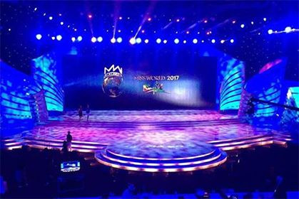 Người đẹp Ấn Độ đăng quang Hoa hậu Thế giới 2017 ảnh 25