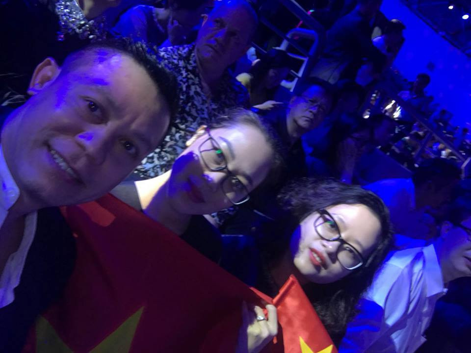 Người đẹp Ấn Độ đăng quang Hoa hậu Thế giới 2017 ảnh 14