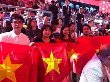 Người đẹp Ấn Độ đăng quang Hoa hậu Thế giới 2017 ảnh 22