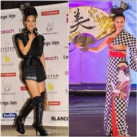 Người đẹp Nam Phi đăng quang Hoa hậu Hoàn vũ 2017 ảnh 5