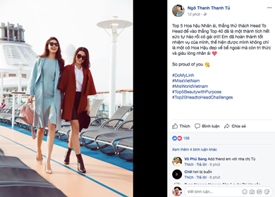 Người đẹp Ấn Độ đăng quang Hoa hậu Thế giới 2017 ảnh 4