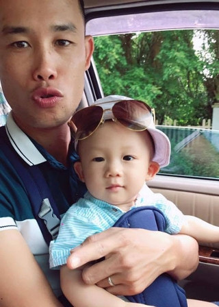 Hiệp Gà: Cuộc sống nhiều thay đổi nhưng vẫn hết mình với sân khấu ảnh 1