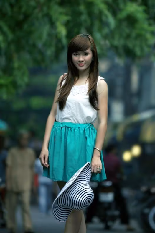 Lê Thanh Huyền