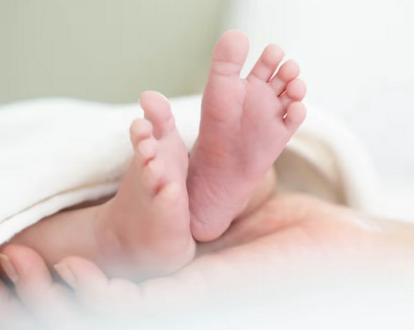 Da trẻ sơ sinh rất mỏng, nhạy cảm, nên càng dễ bị tổn thương. Ảnh minh họa: iStock.