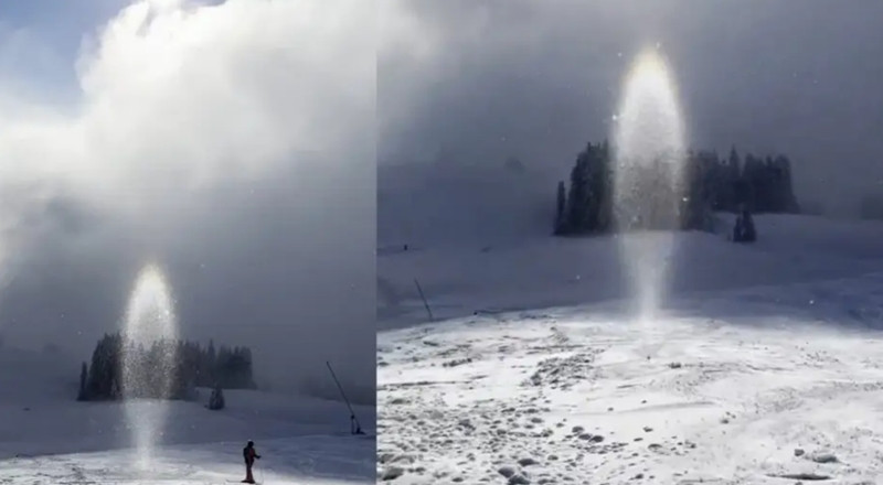 Thực sự đẹp ngất ngây. Ảnh: Lenka Lanci. Thực sự đẹp ngất ngây. Ảnh: Lenka Lanci.