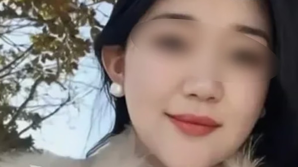 Wang Wei. Ảnh: Douyin.