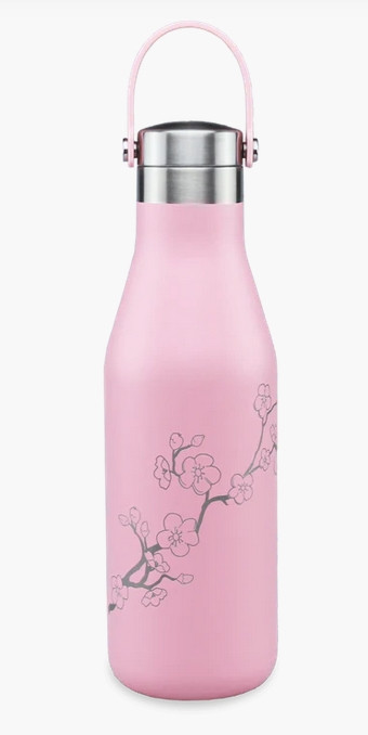 Một chiếc bình giữ nhiệt không chứa chì (lead free). Một chiếc bình giữ nhiệt không chứa chì (lead free).