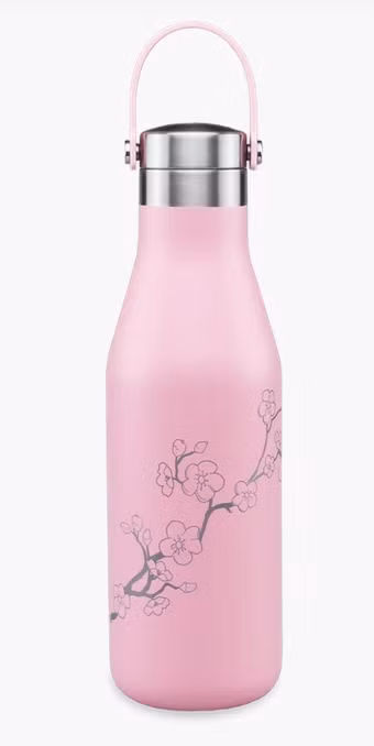 Một chiếc bình giữ nhiệt không chứa chì (lead free).